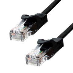 "ProXtend CAT5e UUTP CU PVC Ethernet Cable 5UTP-01B - High Performance Networking Solution"